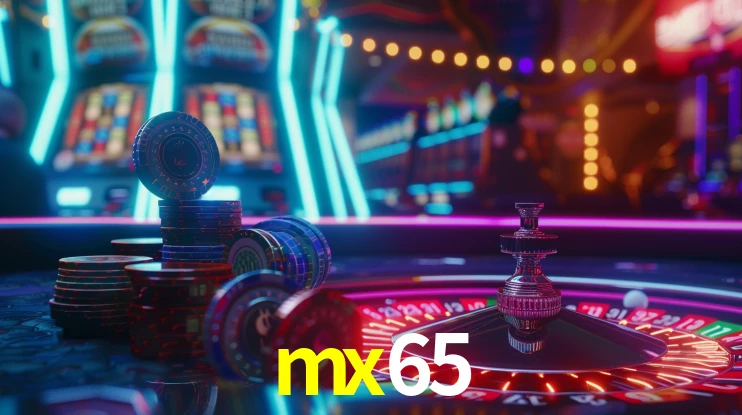 Welcome Bonus mx65
