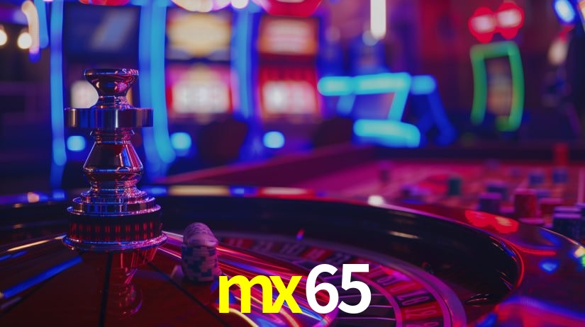 mx65 - Site Oficial Brasileiro Autorizado - mx65.com