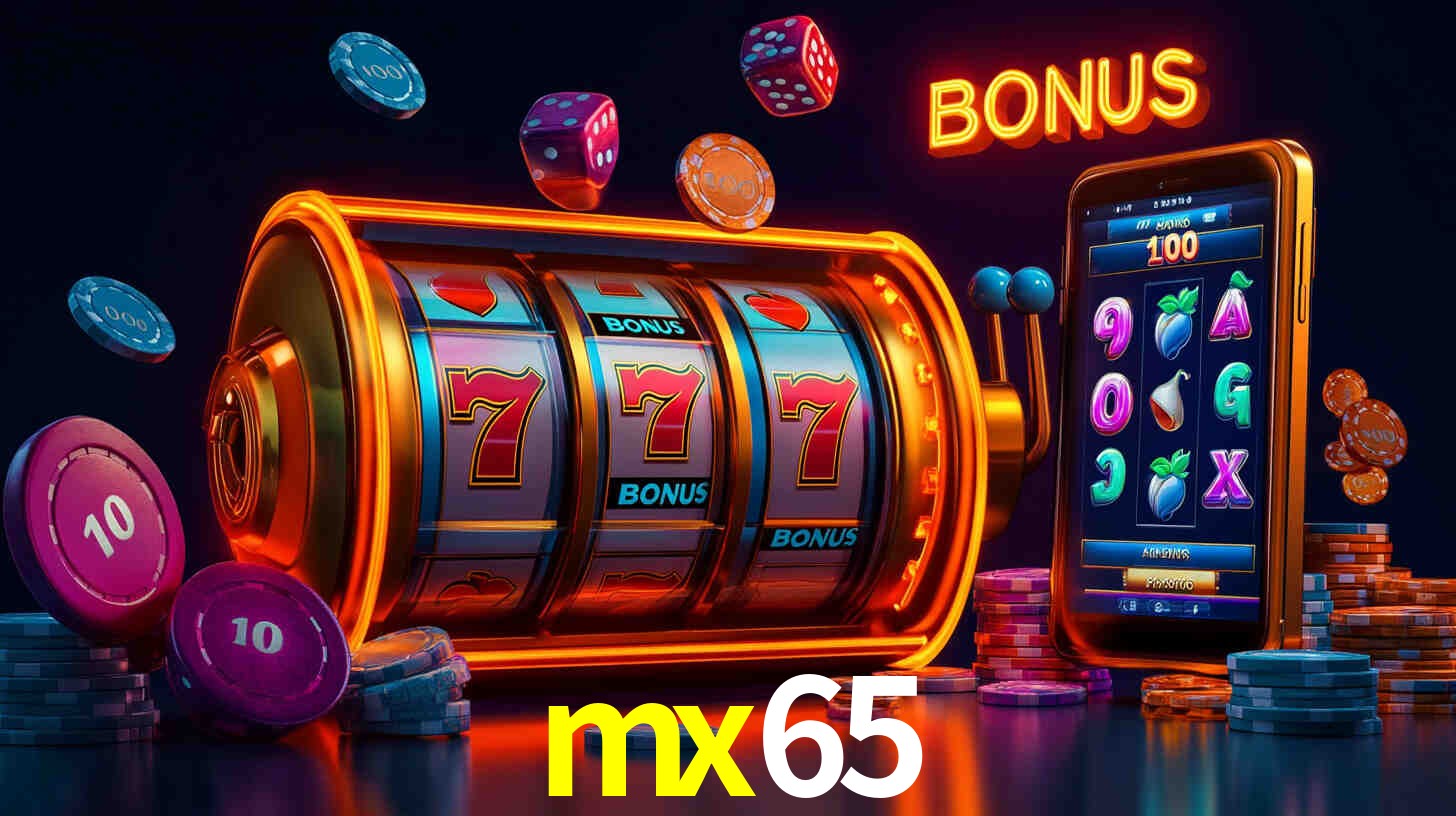 Experiência VIP mx65