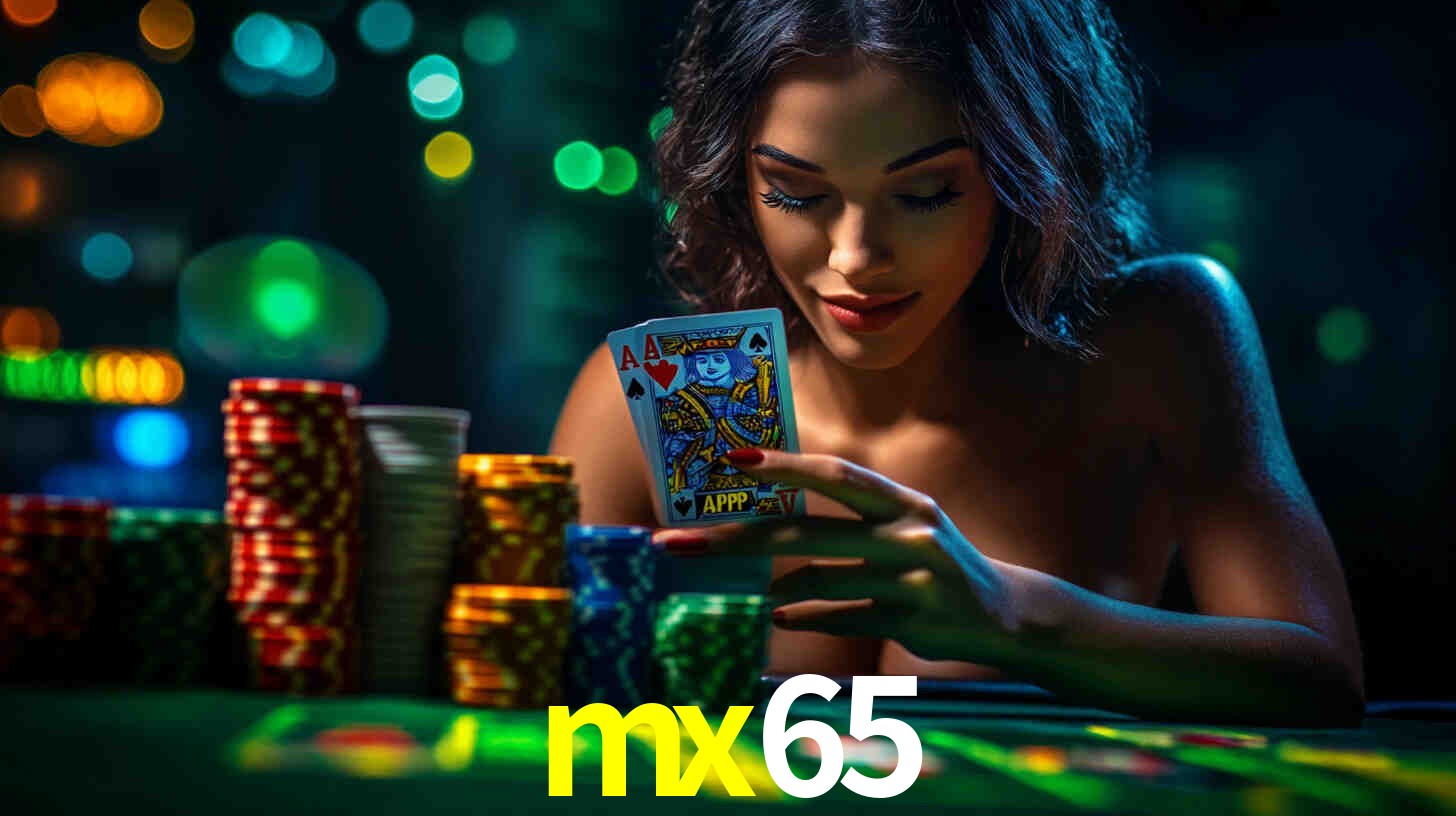 Estatísticas mx65