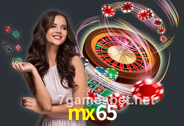 vivo no cassino mx65