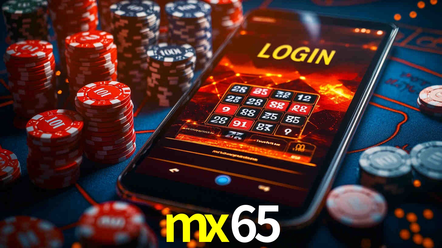 Descubra a Magia dos Jogos de Arcade no mx65