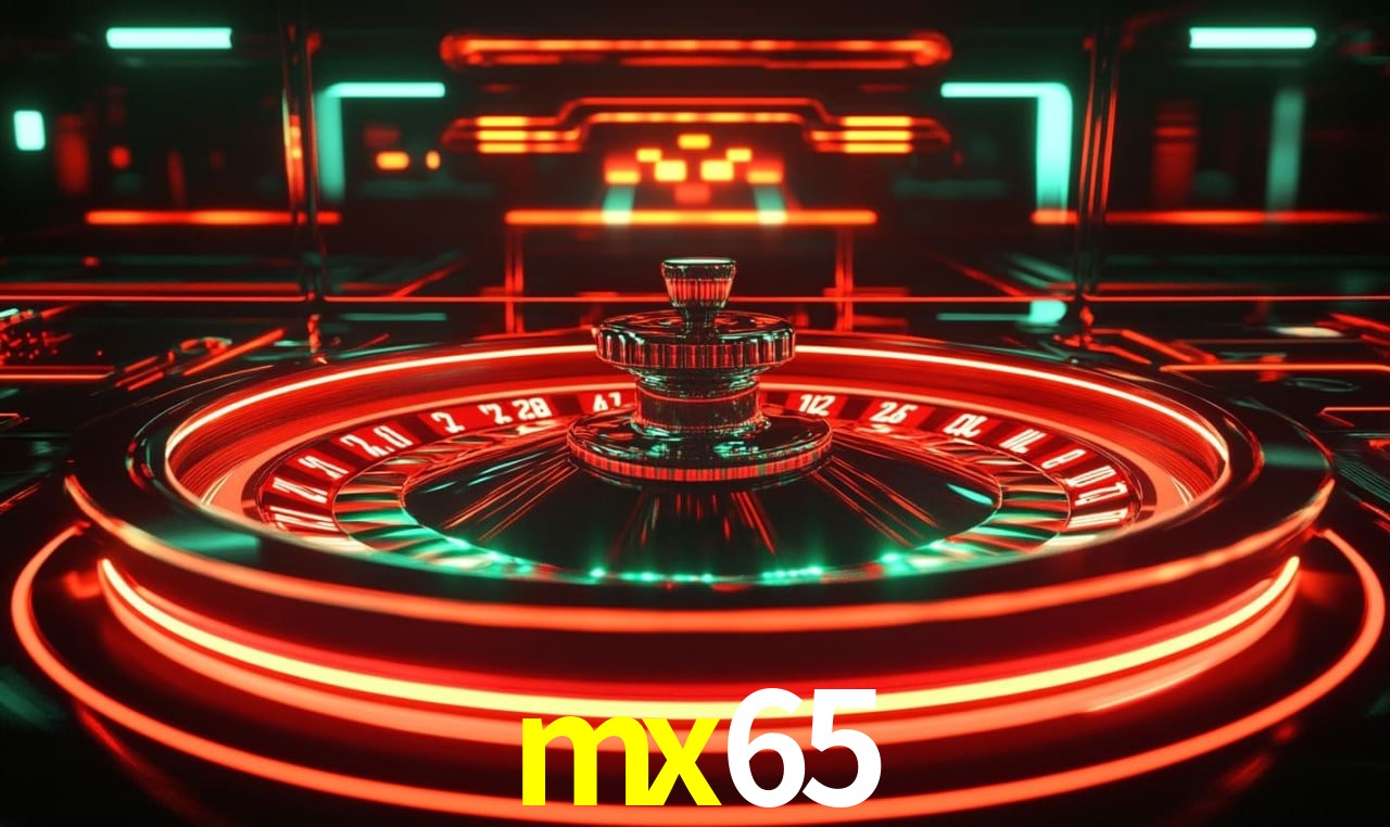 PIX Instantâneo mx65