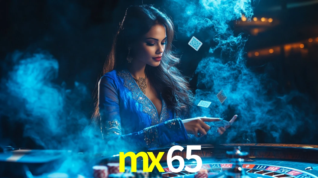 Jogos de Slot mx65