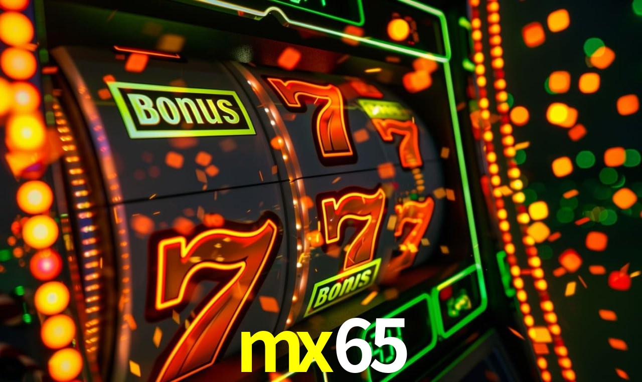 Sistemas de Segurança mx65