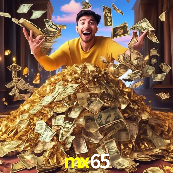 Descubra a Magia dos Jogos de Arcade no mx65