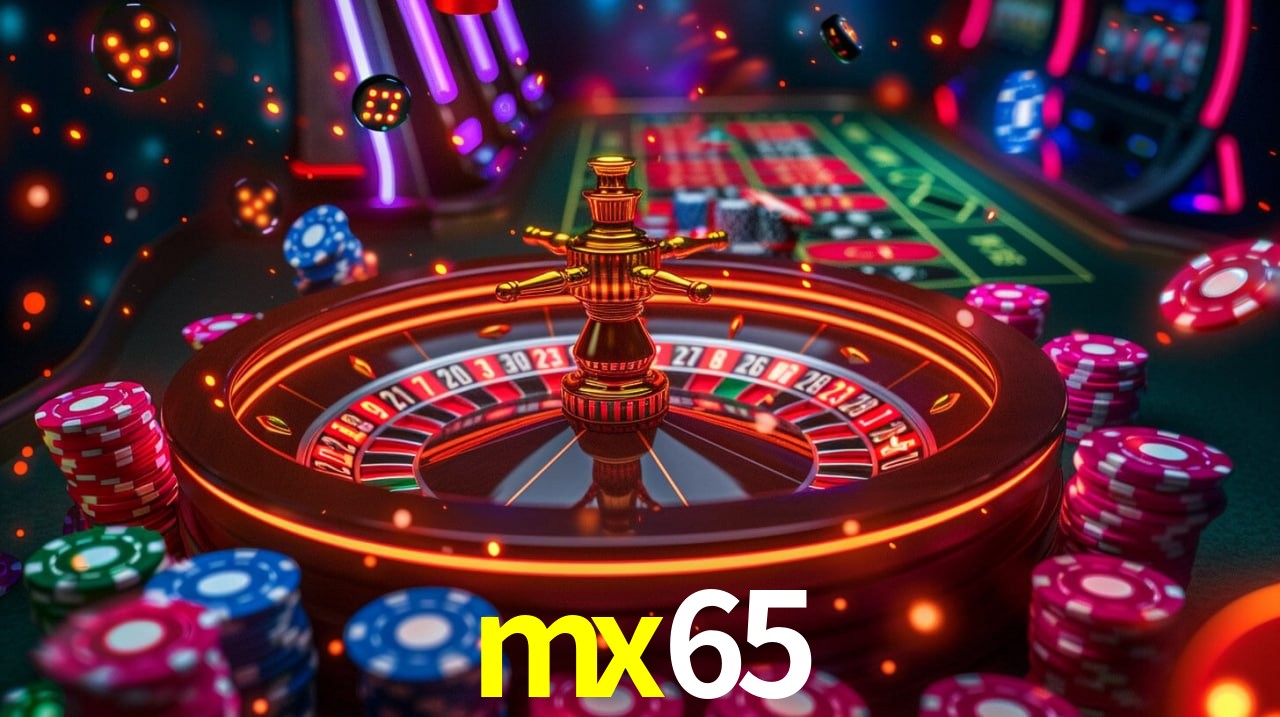 A Emoção da Loteria na mx65: Uma Chance de Mudança de Vida