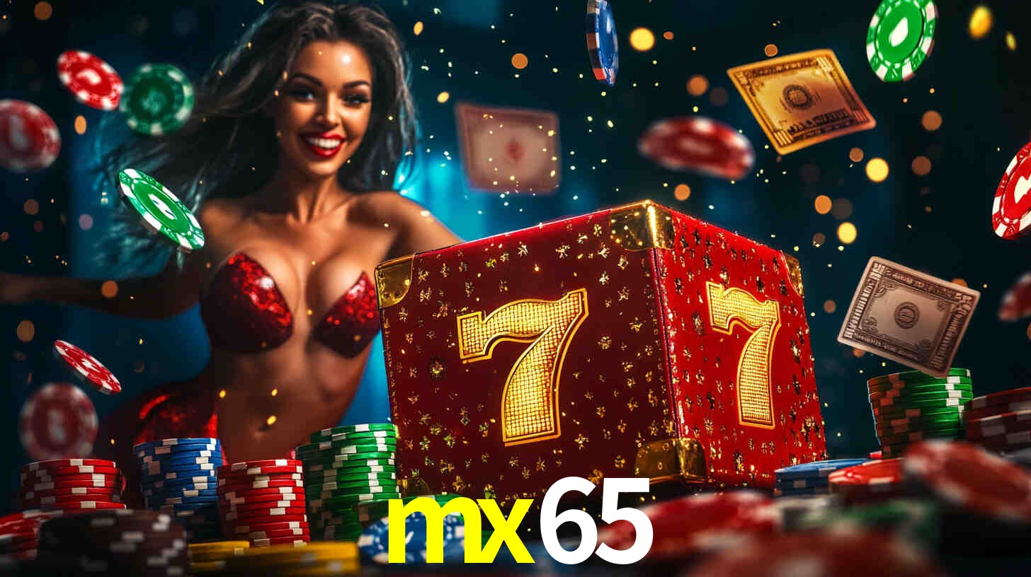 Estatísticas do Jogo mx65