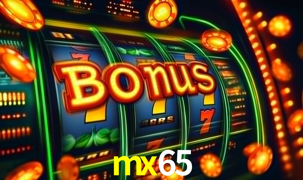 Daily Bonuses mx65
