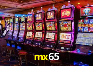 Seasonal Promotions mx65