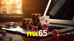 Desvendando o Mundo dos Jogos Virtuais na mx65