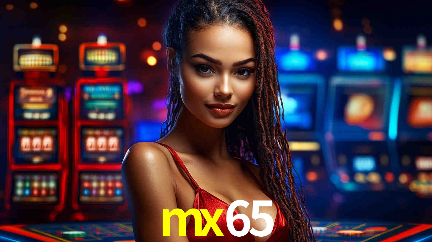 Recursos de Bônus mx65
