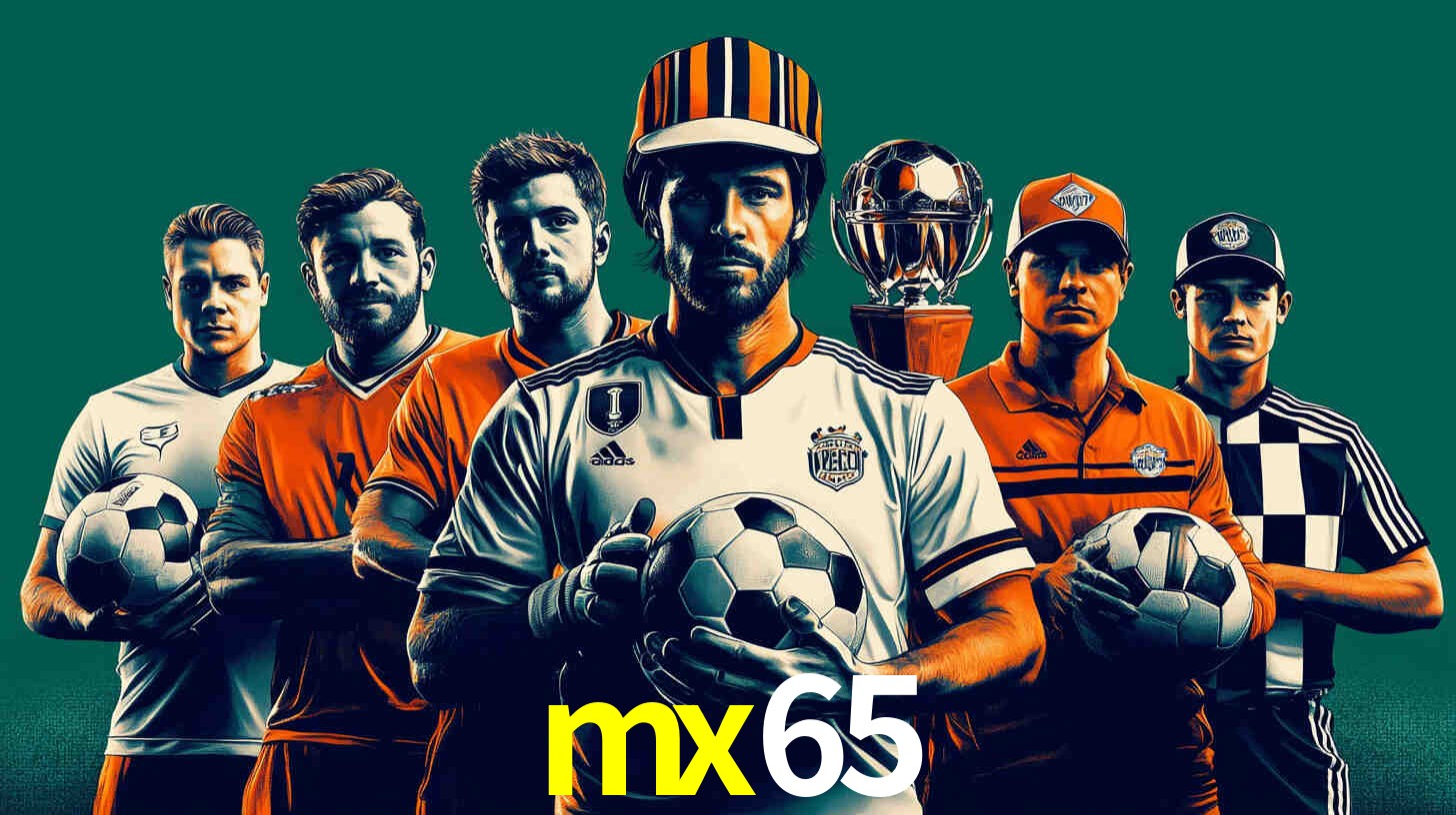 Apostas de Tênis mx65