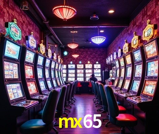 Desvendando o Mundo dos Jogos Virtuais na mx65