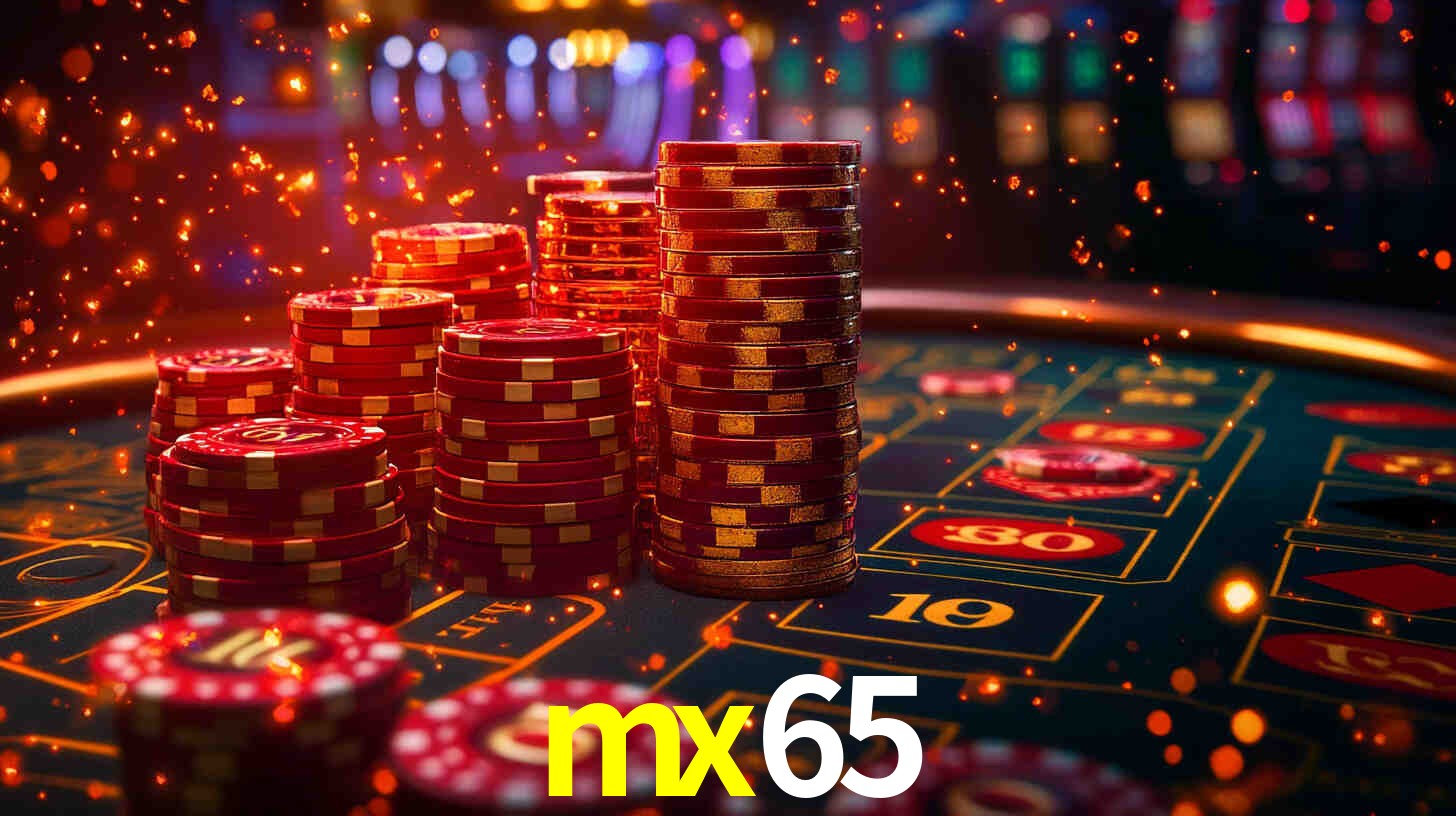 Explore as vantagens do mx65: serviço profissional e confiabilidade