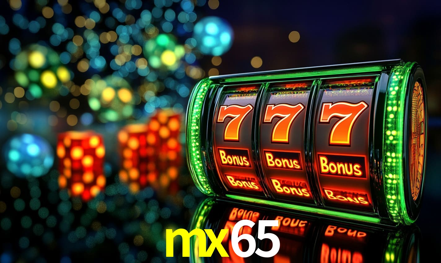 Descubra a Essência do mx65: Nossa História e Compromissos
