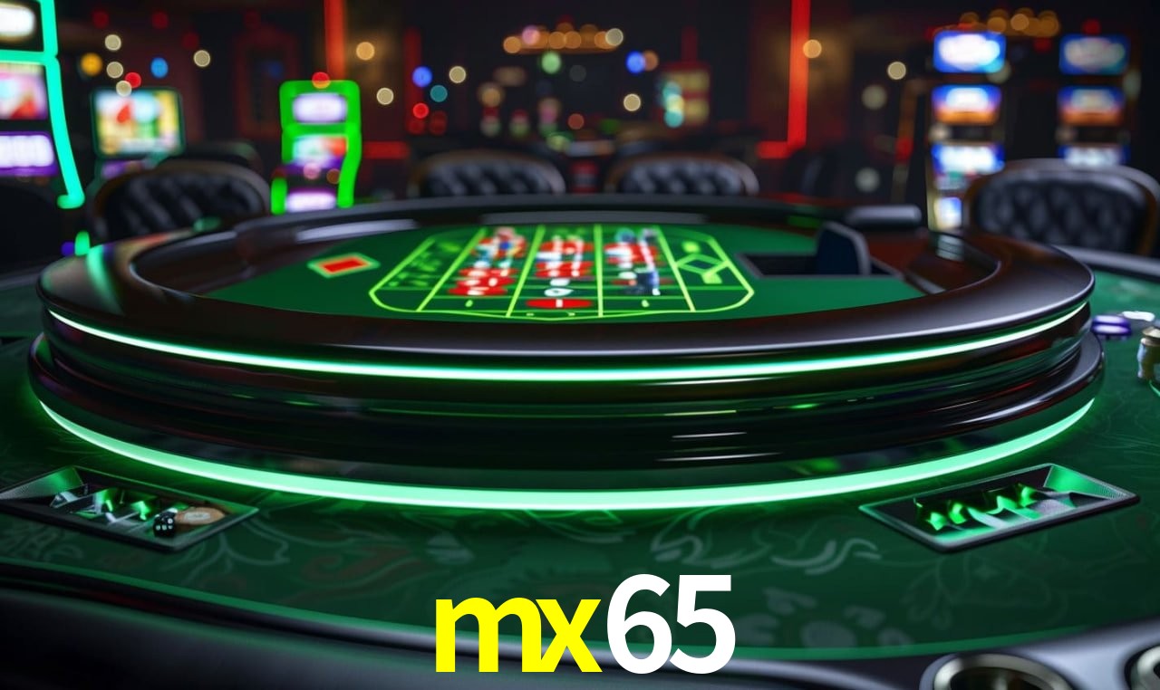 Quick Registration mx65