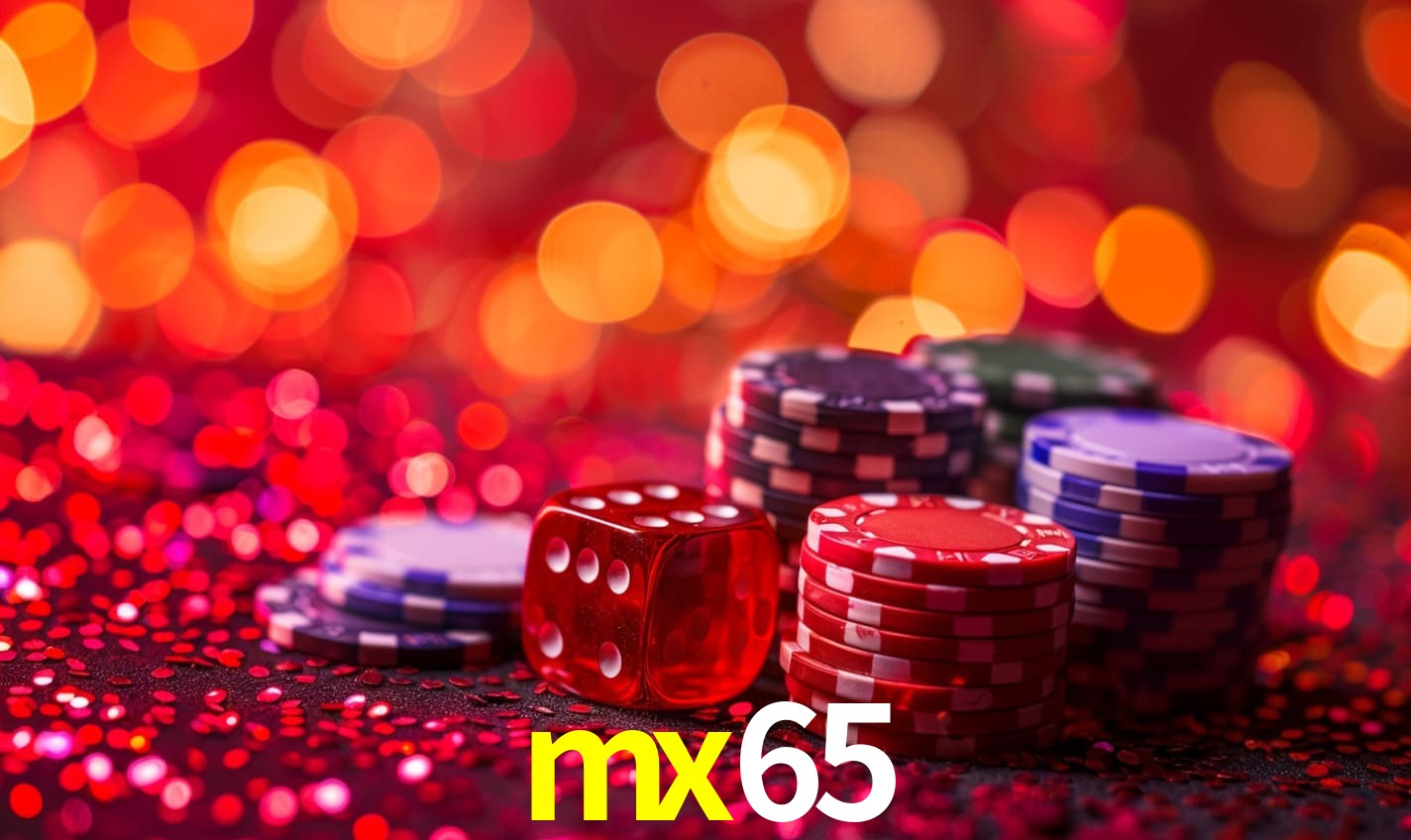 Provedores de Jogos mx65