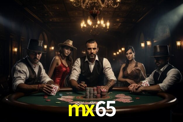 Integração de APIs mx65