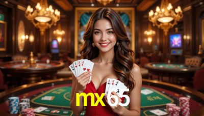 Game Statistics mx65