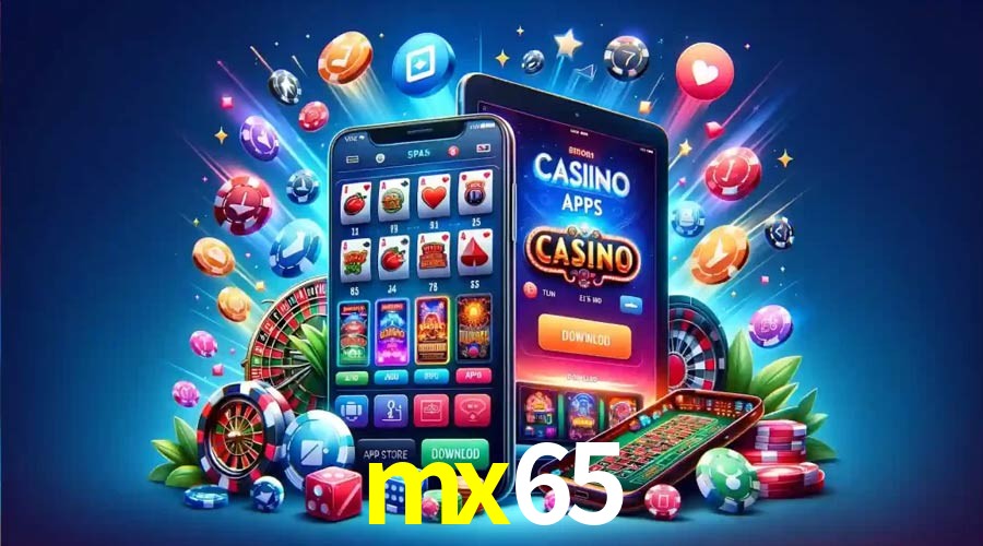 Bonus Features mx65