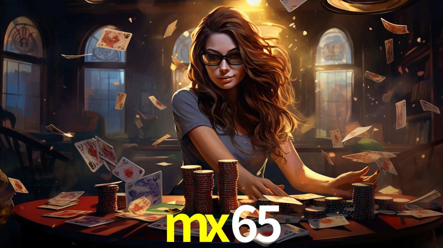 Welcome Bonus mx65