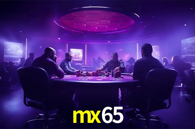 Login Seguro mx65