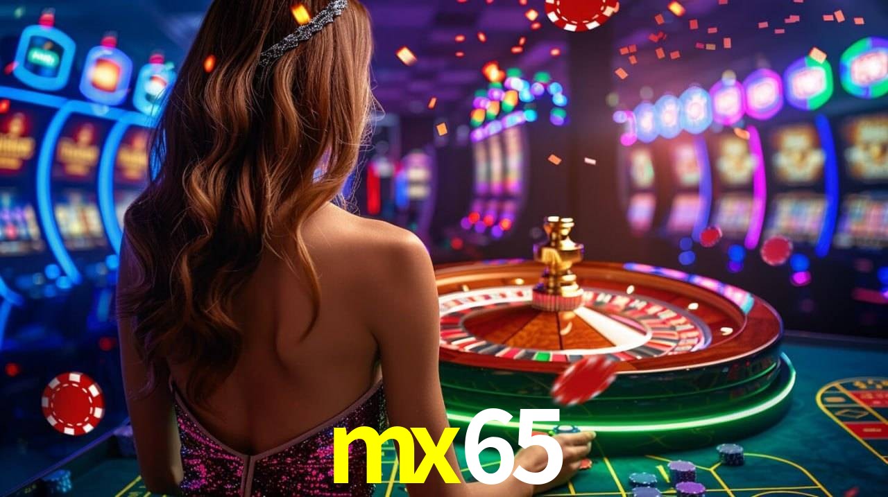 Descubra a Essência do mx65: Nossa História e Compromissos