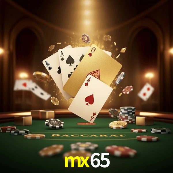 Programa VIP mx65