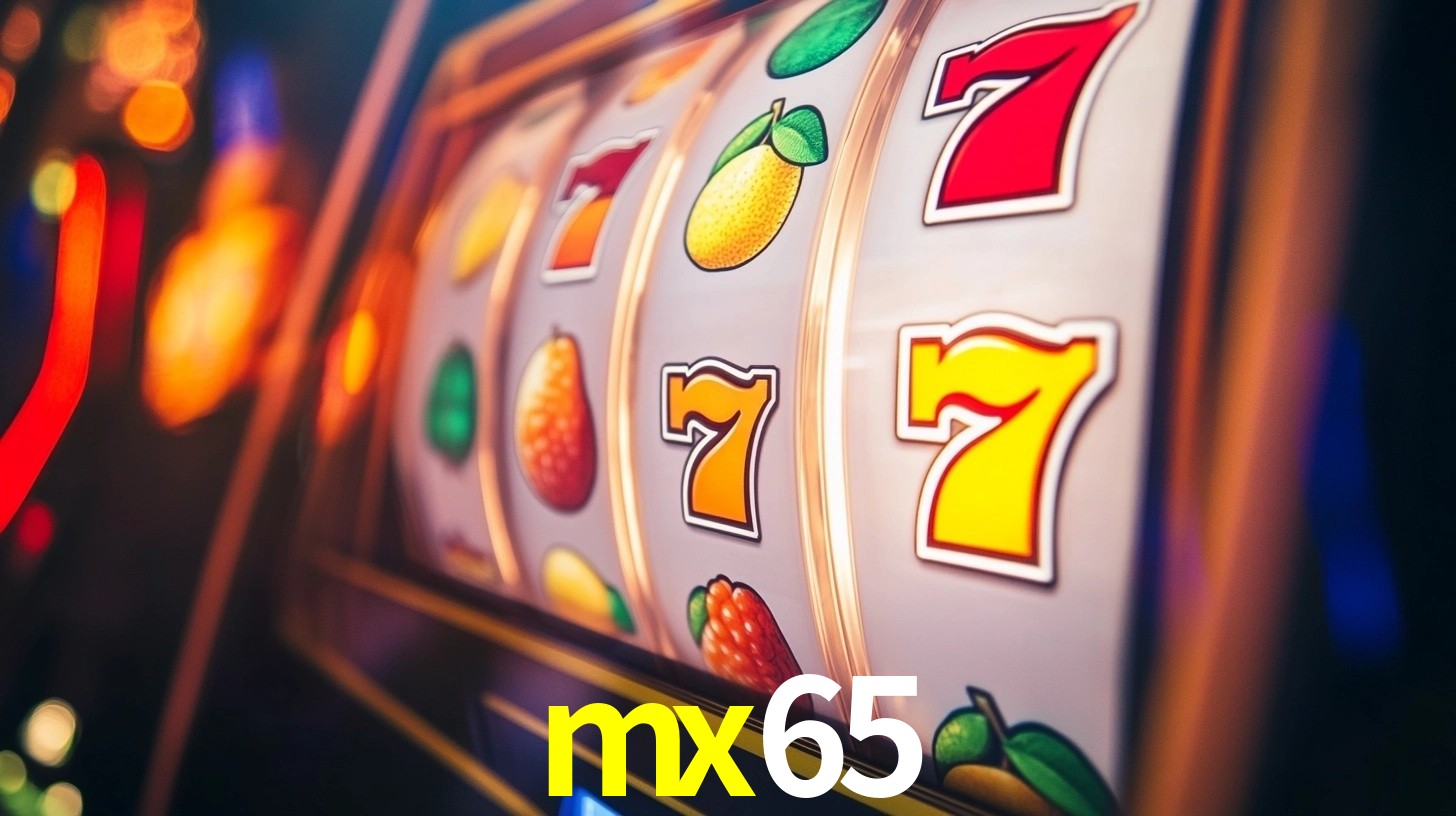 mx65: Jogos de Caça-Níqueis-Altas Recompensas, Roleta-Velocidade, Blackjack-Desafios Máximos