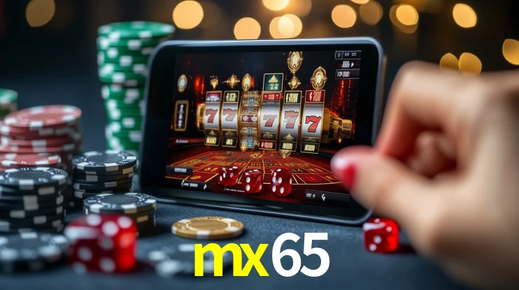 Ofertas Imperdíveis na mx65: Promoções e Bônus Que Valem a Pena