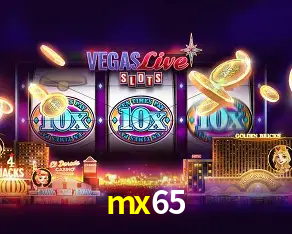 Exclusive Offers mx65