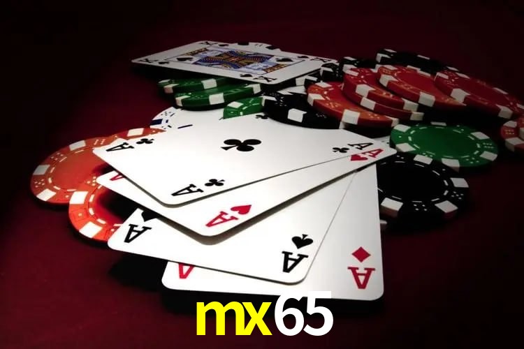 A Revolução dos Aplicativos de Jogos no mx65