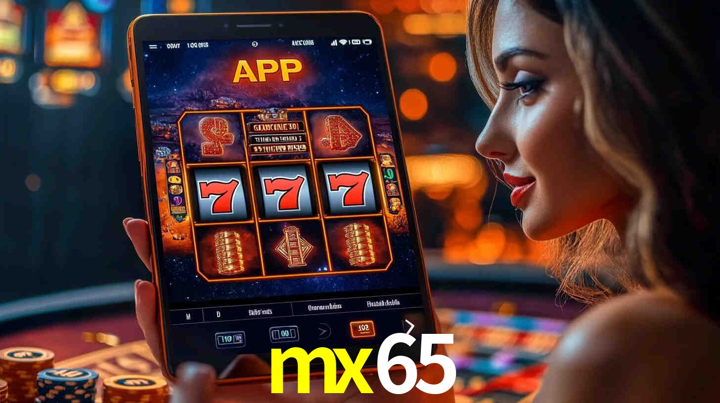 Desvendando o Mundo dos Jogos Virtuais na mx65