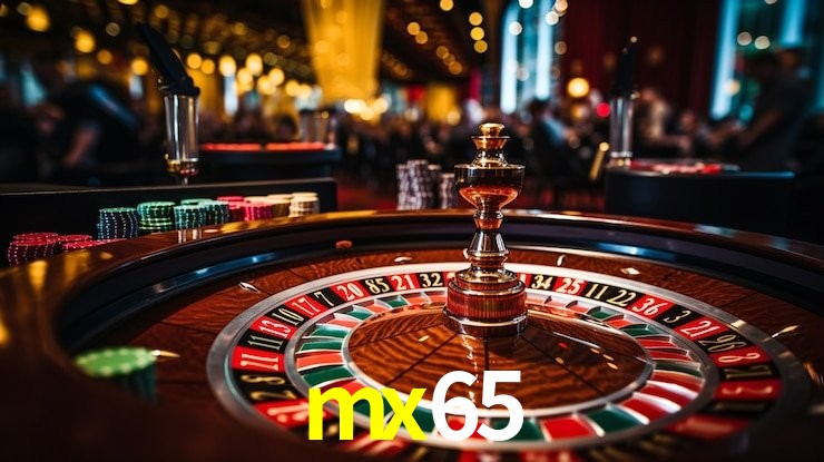 Account Benefits mx65