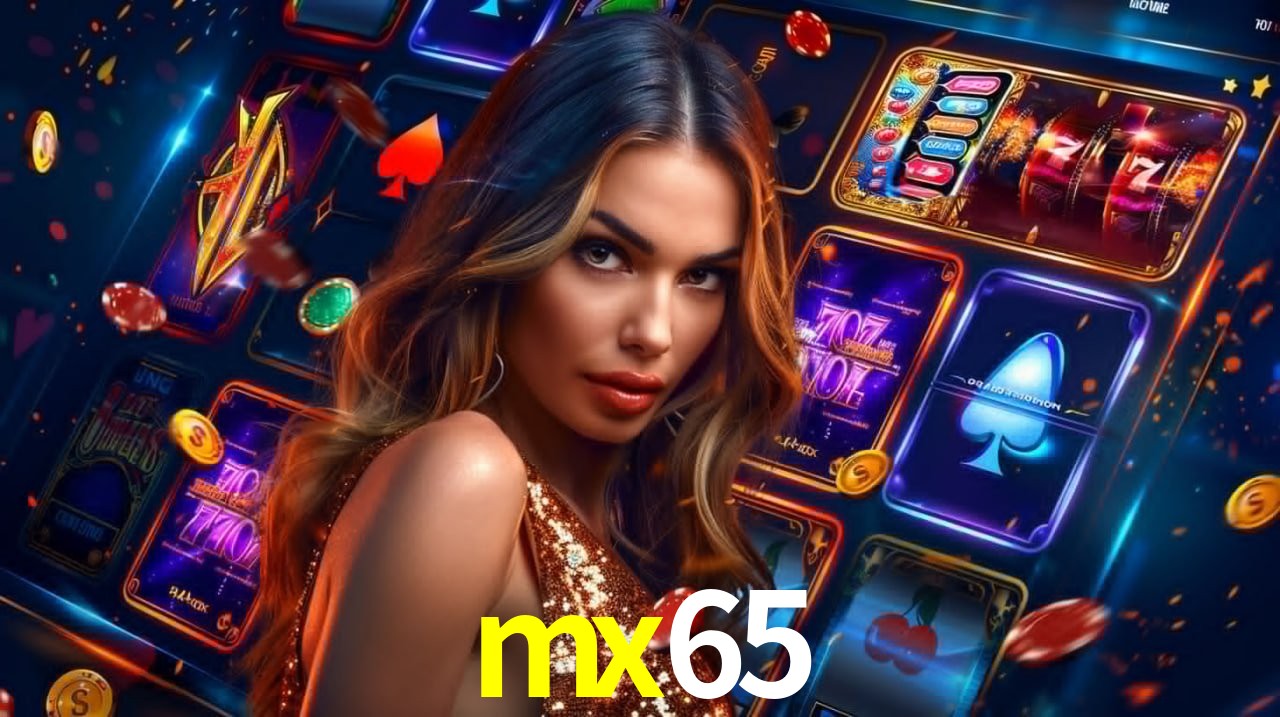 Tecnologia da Plataforma mx65