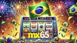 Tennis Betting mx65