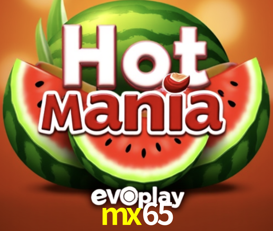 Slot Games mx65