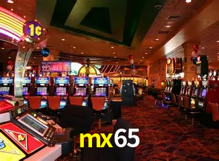 APP oficial da mx65 para mobile
