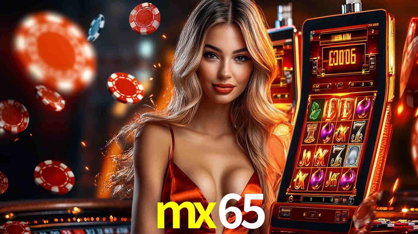 mx65: A Experiência de Casino com Jogos de Mesa ao Vivo