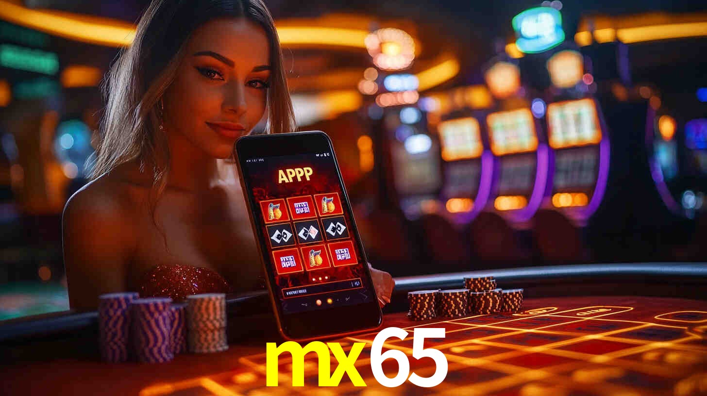 Estatísticas Crash Games mx65