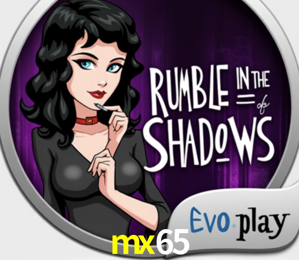 Live Casino mx65