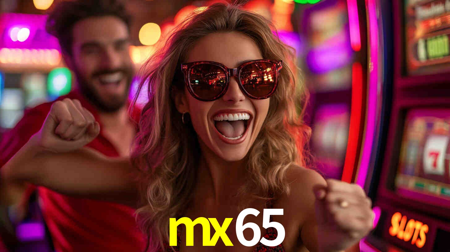 Estatísticas Esportivas mx65