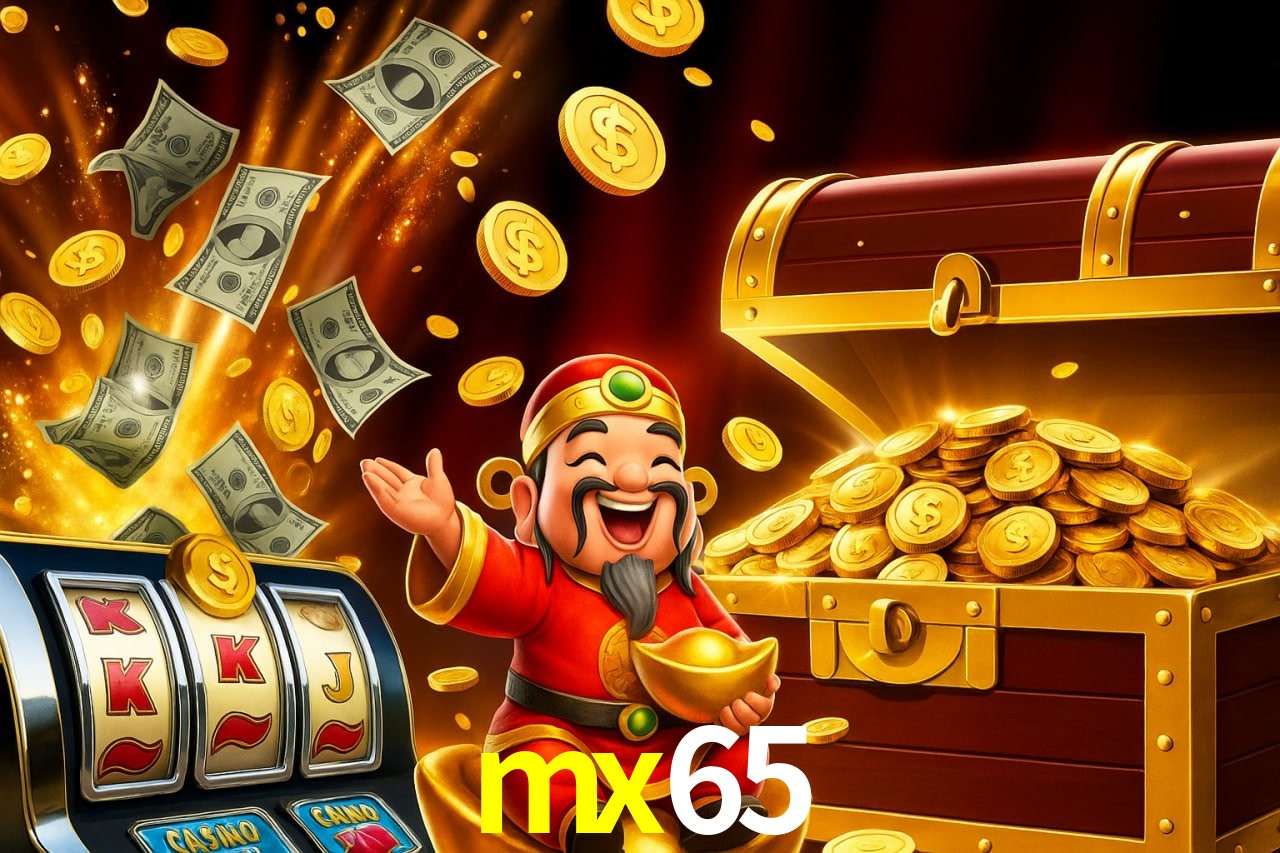 Apostas Esportivas na mx65: Um Guia Completo