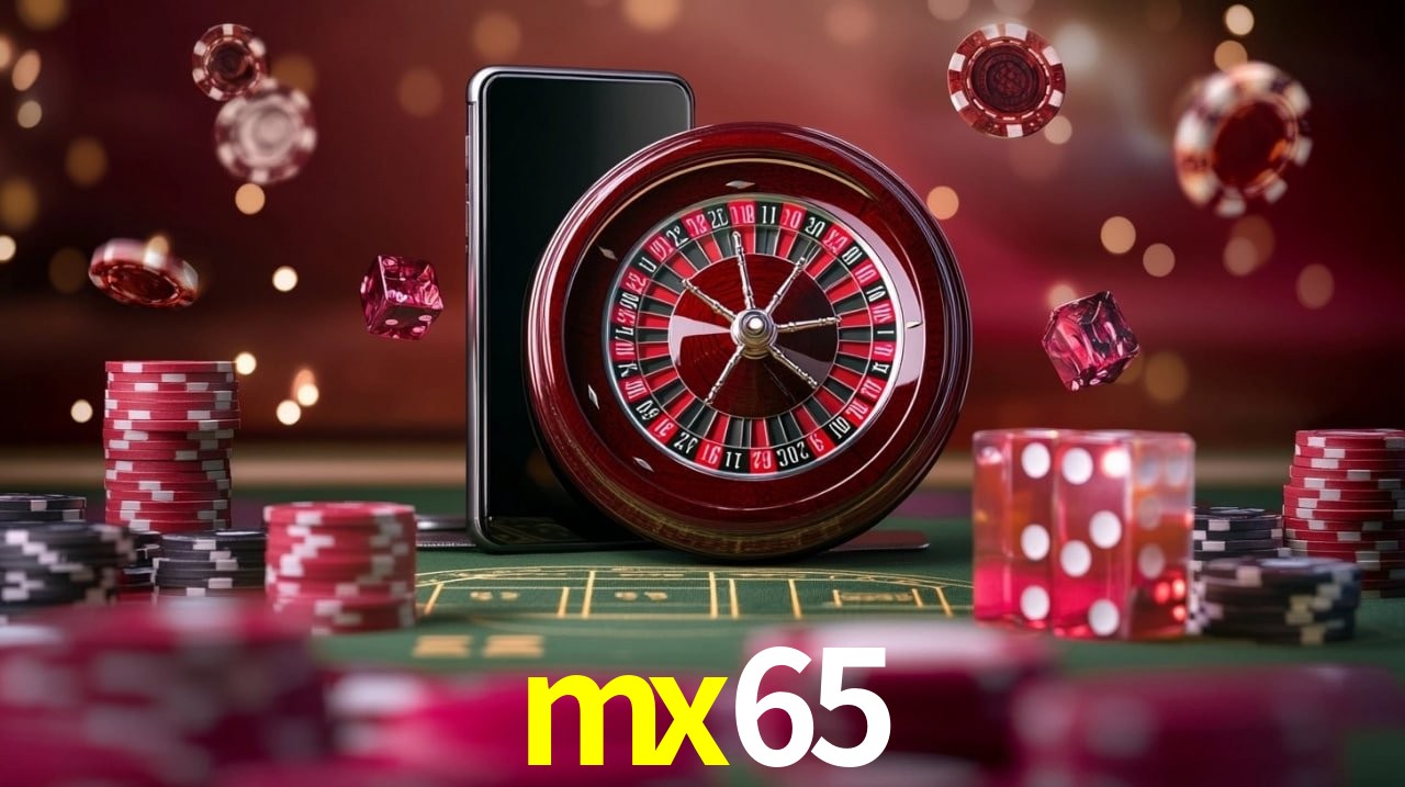 Blackjack Table mx65