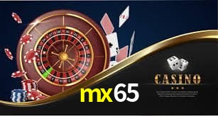 Apostas Esportivas na mx65: Um Guia Completo