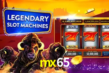 Descubra o Mundo do Cassino Online com mx65