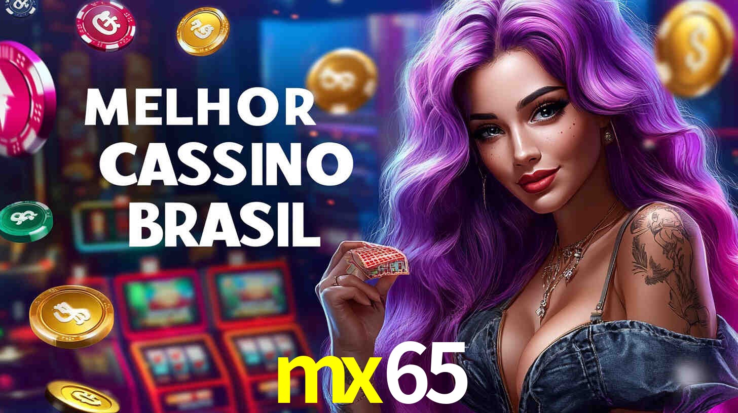 Apostas de Futebol mx65