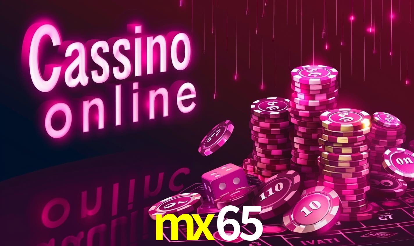 Casino Ao Vivo mx65