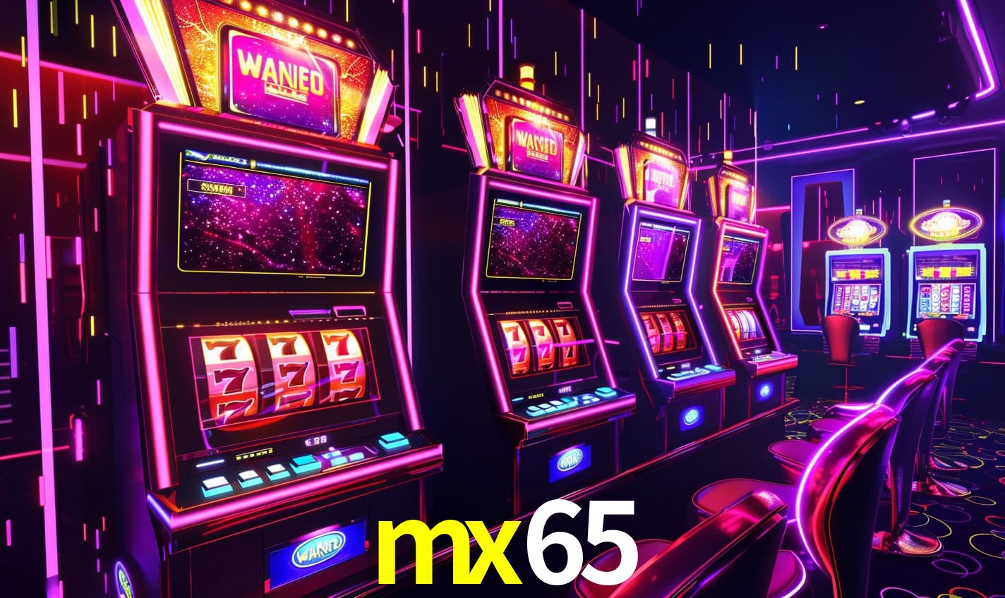 Diretório de Jogos mx65